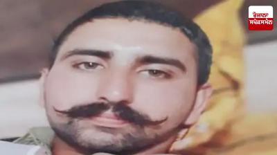 Ferozepur News: Farmer crosses India-Pakistan border by mistake