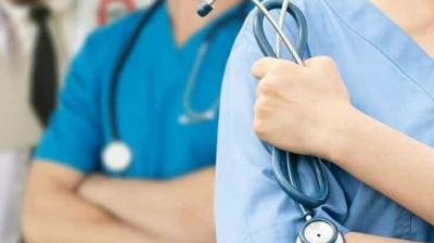 NMC permits Indian medical students from Ukraine to sit for FMGE