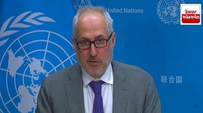 India-Pak war would have 'terrible consequences': UN