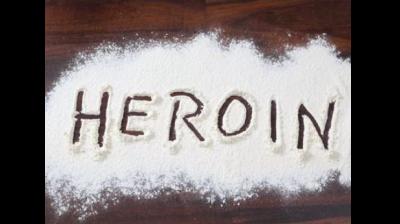 Heroin