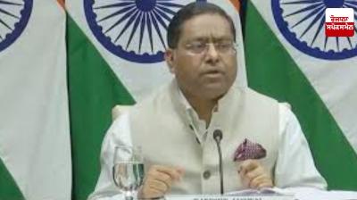 Pakistan leaders should curb their tongues: India