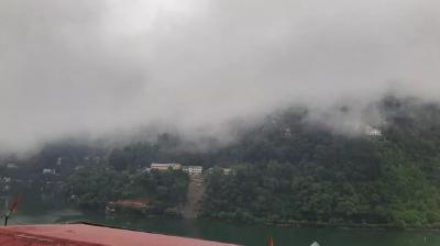 Uttarakhand Weather Update