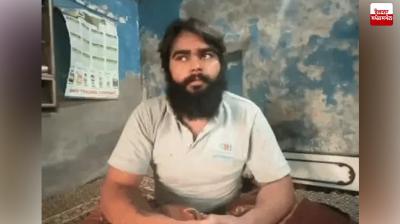 Nayan Arya from Kurukshetra news