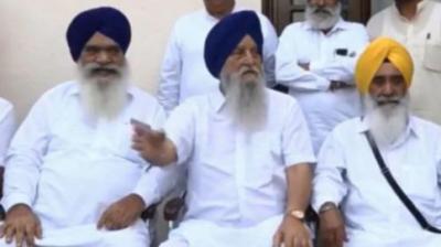 Ranjit Singh Brahmpura