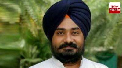 Charanjit Singh Brar resigned from all positions and primary membership of ‘Shiromani Akali Dal Punar Surjit'