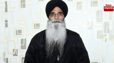 Harjinder Singh Dhami to take over as SGPC President again