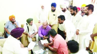 Gurpreet SIngh Kangar