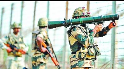 Indian Army