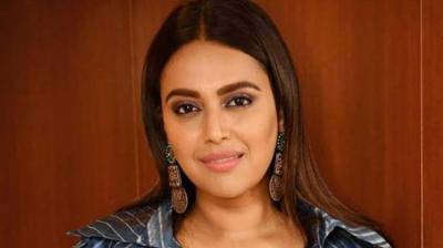 Swara Bhaskar