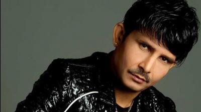 KRK Stomach Cancer