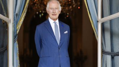 King Charles has cancer