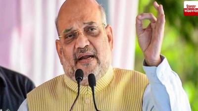 Opposition is opposing SIR to keep 'infiltrators' in voter lists: Shah