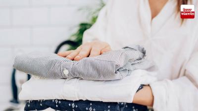 This is how you should choose clothes in summer Beauty Tips 