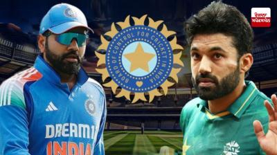 India will not play bilateral series with Pakistan BCCI statement News in punjabi 