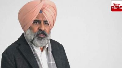 Captain Amarinder Singh is being punished for speaking BJP has sent ED summons and tightened the noose: Pargat Singh