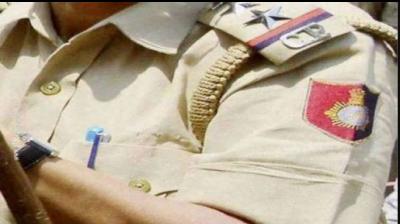  Chandigarh Sub inspector