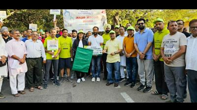 Punjab Chief Electoral Officer