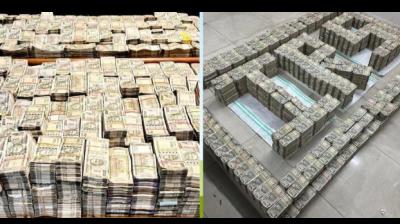   Income Tax department 