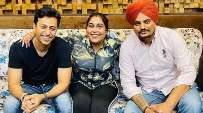 Punjab court stays release of Sidhu Moosewala’s song ‘Jaandi Vaar’