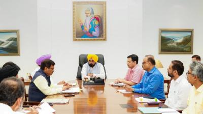 CM GIVES NOD TO SUBSIDIZE SURFACE SEEDERS UNDER CRM SCHEME