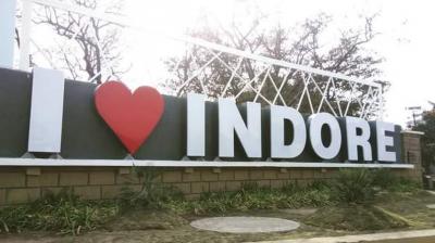 Indore is also First in the Country in clean Air Survey