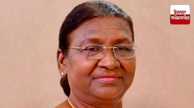 President Murmu questions West Bengal government's desire for tribal welfare