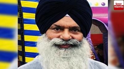 NRI, who came from England to visit his mother, went missing under mysterious circumstances