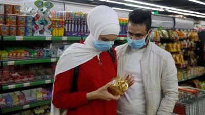 From 8 march shopping malls due to fear of corona