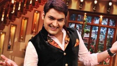 Kapil Sharma