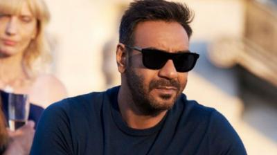 Ajay Devgan