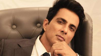 Sonu sood