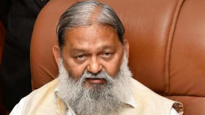 Anil Vij 