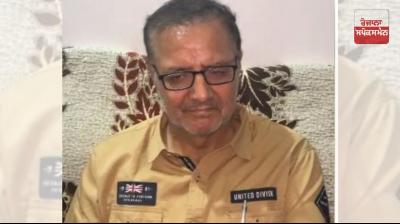 ਪੰਚਾਇਤ ਸੈਕਟਰੀ ਬਲਵਿੰਦਰ ਸਿੰਘ 