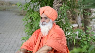 Balbir Singh Seechewal 