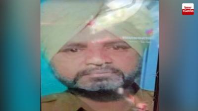 Security guard dies in Abohar