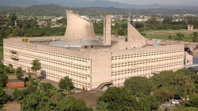 Punjab Legislative Assembly