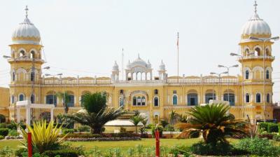nankana sahib
