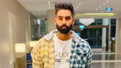 Parmish verma give surprise on his friend jimmy kotkapuras marriage
