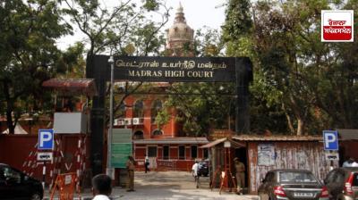Madras High Court bans film songs in temples