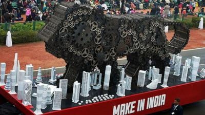 Make In India