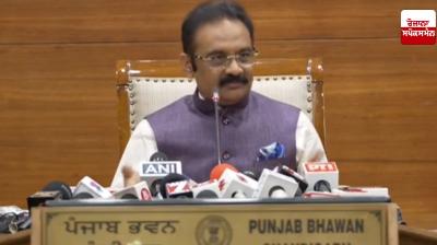 Punjab government is taking possible steps for flood affected areas: Ashok Mittal