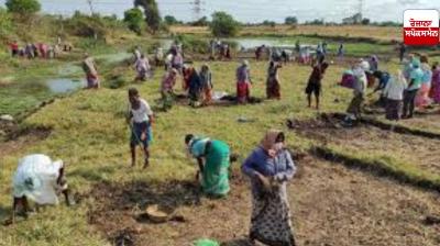 MGNREGA scheme has been receiving 'less funding' for the last 11 years: Congress