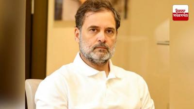 Rahul Gandhi to visit Germany from December 15 to 20