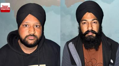 Police arrest three accused in tragic accident in Sohana Latest News in Punjabi