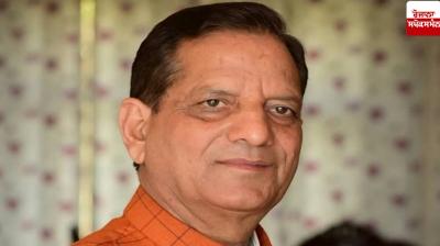 Former minister of Himachal Pradesh Kishan Kapoor passed away