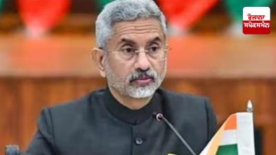 No third party interference in India-Pakistan ceasefire: Jaishankar