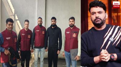 Bandhu Man Singh arrested Delhi Police Crime Branch News