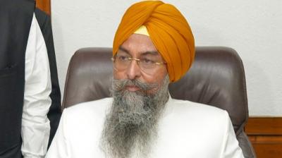 Kultar Singh Sandhwan