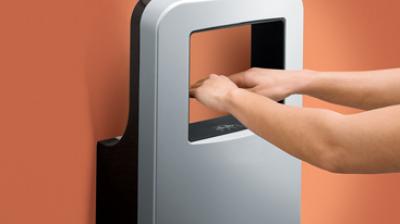  Hand Dryer