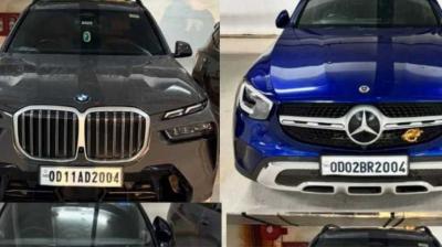 ED takes major action in bank fraud case